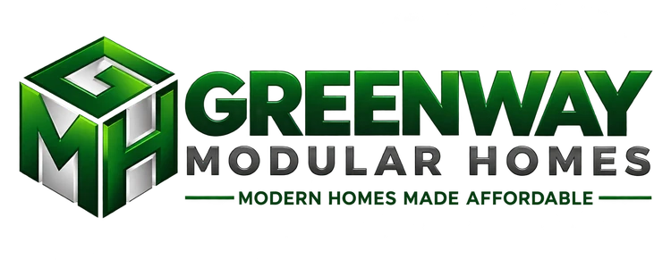 Greenway Modular Solutions logo